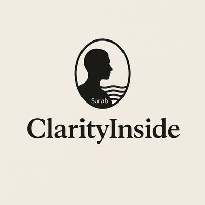 Not therapy. Not noise. Just calm, accurate reflections that say what you couldn’t.
Emotional clarity | Inner depth | Arabic + English
DM to begin.