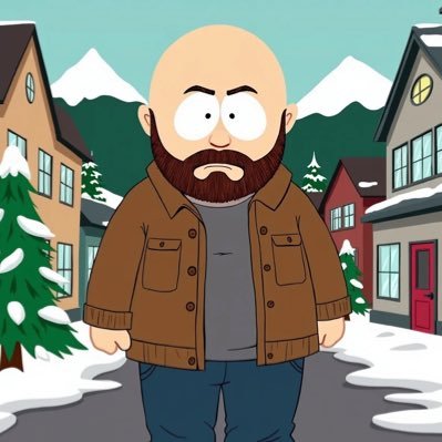Sp1unky's profile picture. New account, same old bastard