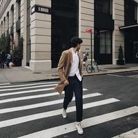 Bre Jessie (@lstcrakfox) 's Twitter Profile