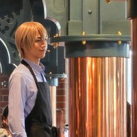 アルマ@4/24 スタ撮 (@arumaha0baka) 's Twitter Profile Photo