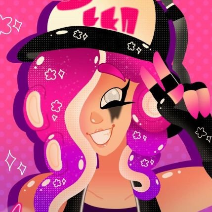 MarineTheOcto's profile picture. ┊♡𝕴𝖑𝖑𝖚𝖘𝖙𝖗𝖆𝖙𝖔𝖗✶𝕬𝖓𝖎𝖒𝖆𝖙𝖔𝖗✶𝟑𝕯𝖆𝖗𝖙𝖎𝖘𝖙♡┊🇩🇪
Hoi im MarineTheOcto🌸🌌┊⋆｡°✩Taugth in SFM📽
Splatoon, Cyberpunk, Cult of the Lamb🫶🏻