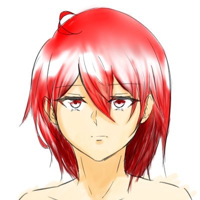 ファンキルよ永遠へ/FGO/スト6/原神スタレ/VALOレーヴァ大好き 健屋好き #健屋患者 うるは嬢も好き!#うる派 たまに落描きする ヘッダーは描いてもらったもの