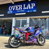 OVERLAP 公式 (@overlap44) 's Twitter Profile