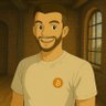 rbluethl's profile picture. CEO @codebeam
