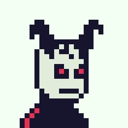 Navemmii's profile picture. Pixel Buff  ||  RWA Believer  ||  Muscle #2306 @retro__bits