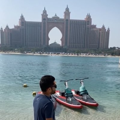 krutik63's profile picture. 