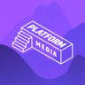 ukplatformmedia's profile picture. The next-generation media company. Production. Media. Marketing. Monetisation. All under one roof.

🏷️ @thisislisten @foldingpocket @GoldhawkProd