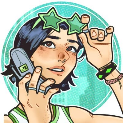 Kit Kat ((commissions open))さんのプロフィール画像