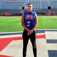 AJ Rangel Jr (@ajrangeljr_1) 's Twitter Profile