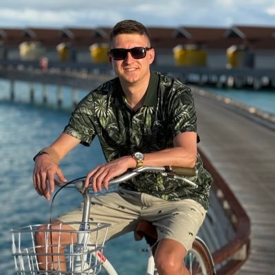 Obruboff's profile picture. 