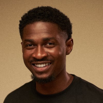 Paul iyanu Profile