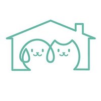 『犬と猫の緩和ケア』/ 犬と猫の地域包括ケア (@inunekokaigo) Twitter profile photo