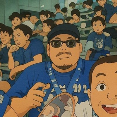 情熱で勝負する数学・英語講師|コミュ力の高い豆腐メンタル|モンテディオ山形|なでしこJAPAN|L.D.J19|ブラサカ|太鼓叩き|マレットとスティックをすぐ折る人|デザイン部隊|ラーメン|春先はニート夏から繁忙期|玉とメダル|一発告知大好き|気まぐれでリフォロー |ENTJ|さくサポNo396|#横山笑愛応援おじさん