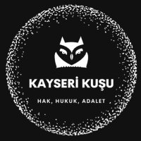 Kayseri Kuşu (@kayseri__kusu) Twitter profile photo