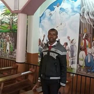 SGathendi93352's profile picture. I am samson gathendi Mwangi  born on 3/7/1991 in kambirwa, kiharu , murang'a county.