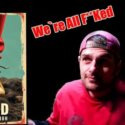 Tattoo Artist, Musician, Writer, and Savage mother F&%K$R! Use Common Sense People, Grifters and scammers SUCK! Youtube Channel Ryan`s Pointing at Failure.