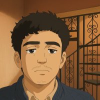 Mu3ad (@mu3ad92) Twitter profile photo