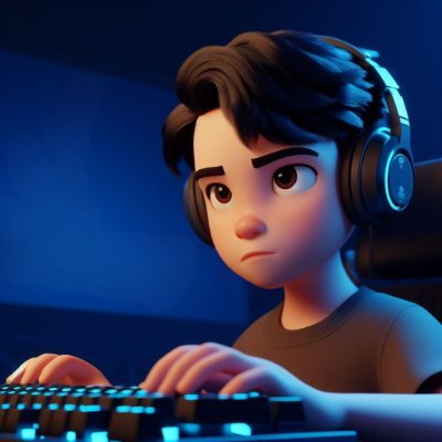 hendraaagil's profile picture. Dev | https://t.co/XjDKhByKEy