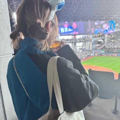 mimitrooo's profile picture. 北海道に引っ越してきたばかりのファイターズ初心者ファン❕松本剛選手＆柳川大晟選手を応援中❕同じファンの方と仲良くなりたいです❕🤍気軽にフォローしてください🌸