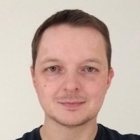 Lukasz Wiklendt (@lwiklendt) 's Twitter Profile