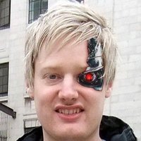 Neil Robotson (@neilrobotson) Twitter profile photo