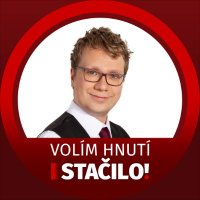 Vítek Prokop (@vitekprokop) 's Twitter Profile