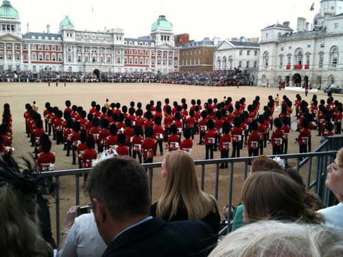 soldierdad1's profile picture. Former soldier, Father of a serving soldier