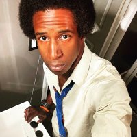 KevinTheChristChild (@kevincrawfordjc) 's Twitter Profile