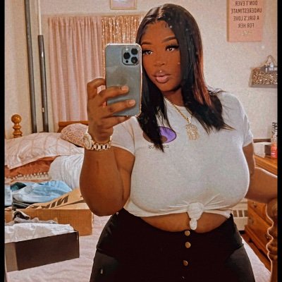 Twitter hacked at 10k🖕🏼😒
Memphis Shawtyyy9️⃣0️⃣1️⃣
Mess maker pussy🍦 #Creamteam #ContentCreator #LinkFee #BBW