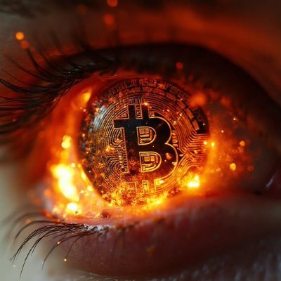 ₿itcoin and other memes for HODLers - #hodl #Bitcoin & #stacksats | Not financial advice.