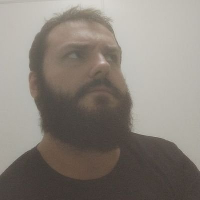 th3m4n1nbl4ck's profile picture. - Filho de Deus, estrangeiro nesse mundo -
Futuro Dev Web Fullstack -
Casado