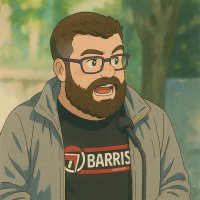 Daniel Agudo (@daagsi) 's Twitter Profile Photo Daniel Agudo (@daagsi) 's Twitter Profile Photo