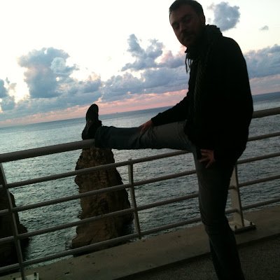 demant_jea66629's profile picture. 