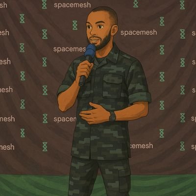 Blockchain Com'ty Mgr || Graphics and Web Dev. || SM Mktr || Content Creator || Web3 Lover || Compere || Speaker || https://t.co/lWIaHtKulZ || Mkt Mgr