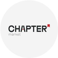 Chapter 26 (@chaptermarket26) 's Twitter Profile Photo Chapter 26 (@chaptermarket26) 's Twitter Profile Photo