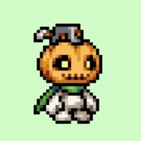 ぴのん🎃 (@pi_rabbitclown) 's Twitter Profile
