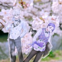 りお (@nxrrio) 's Twitter Profile