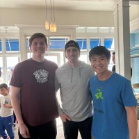 Viet Nguyen (@vietnguye27) 's Twitter Profile