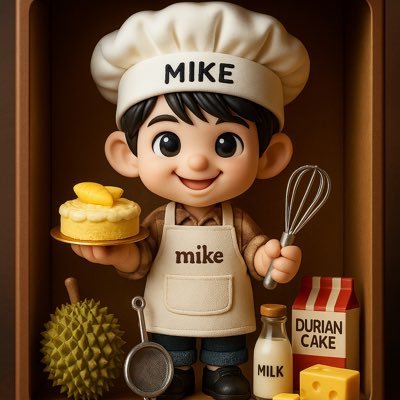 “I’ll always be here to support you, Mikey Panitan