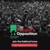 The People's Opposition (@tpo_hq) Twitter profile photo The People's Opposition (@tpo_hq) Twitter profile photo