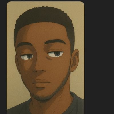 ini_stark's profile picture. Constantly reinventing