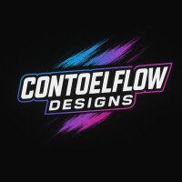 ConToelFlow_Designs (@con_toel_flow) 's Twitter Profile