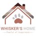 Whiskers Home (@whiskershome) Twitter profile photo Whiskers Home (@whiskershome) Twitter profile photo