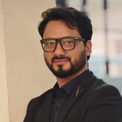 Dipesh Shahi Profile