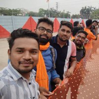 Shashank Verma (@shashankve75397) 's Twitter Profile Photo Shashank Verma (@shashankve75397) 's Twitter Profile Photo