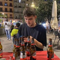 Pau MeIer (@paumeler) 's Twitter Profile Photo
