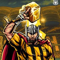 ShnGLe7 ..💛🖤 (@shngle7) 's Twitter Profile