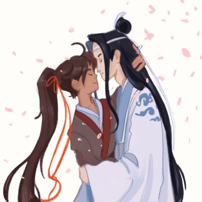she/her☕️fanart & illustrator ☕️ danmei: mdzs, tgcf, 2ha and others ☕️@_mmarinade on insta