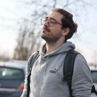 CharliePeppe (@charliepeppe) 's Twitter Profile