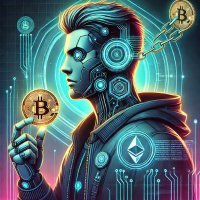 zayque1753591's profile picture. Crypto Passion